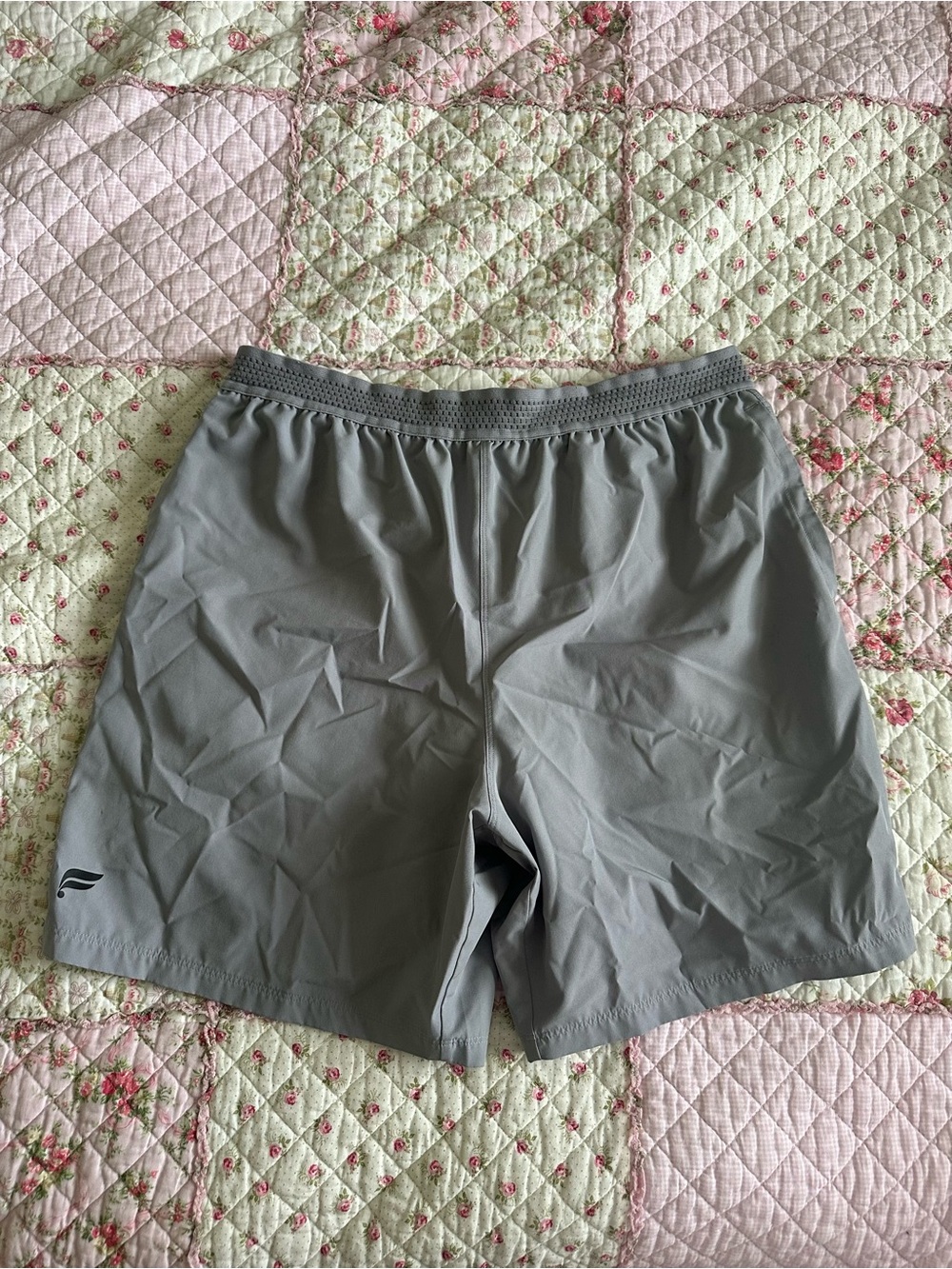 Fabletics Men’s Athletic Shorts Sz L
